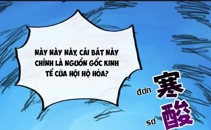 Thích Đuôi Lớn Thì Sao? Chapter 53 - Trang 2