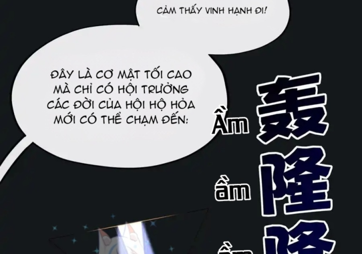 Thích Đuôi Lớn Thì Sao? Chapter 53 - Trang 2