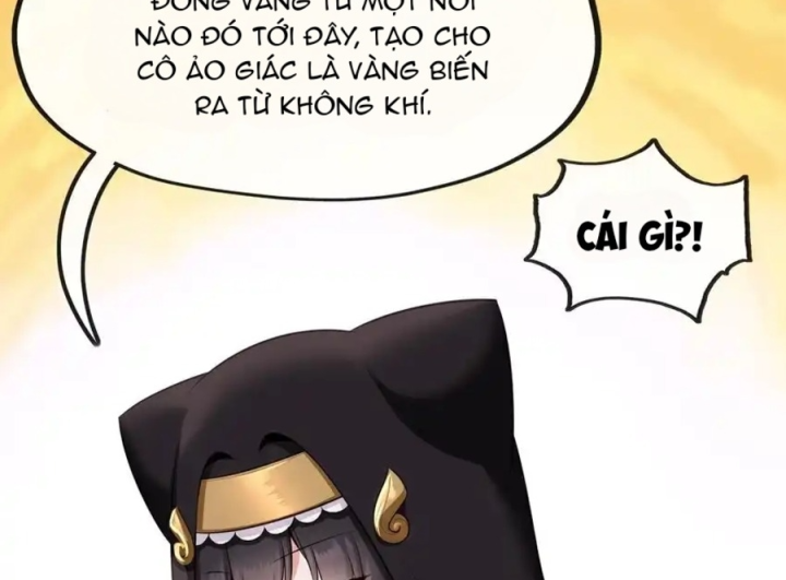 Thích Đuôi Lớn Thì Sao? Chapter 53 - Trang 2