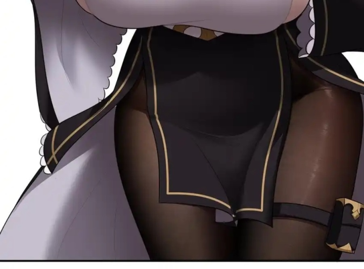 Thích Đuôi Lớn Thì Sao? Chapter 53 - Trang 2