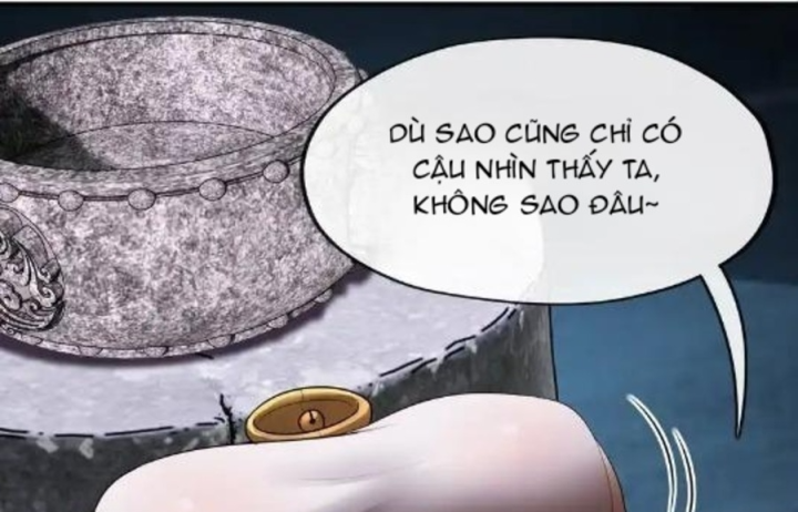 Thích Đuôi Lớn Thì Sao? Chapter 53 - Trang 2