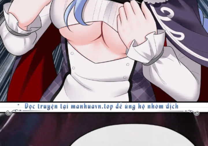 Thích Đuôi Lớn Thì Sao? Chapter 53 - Trang 2