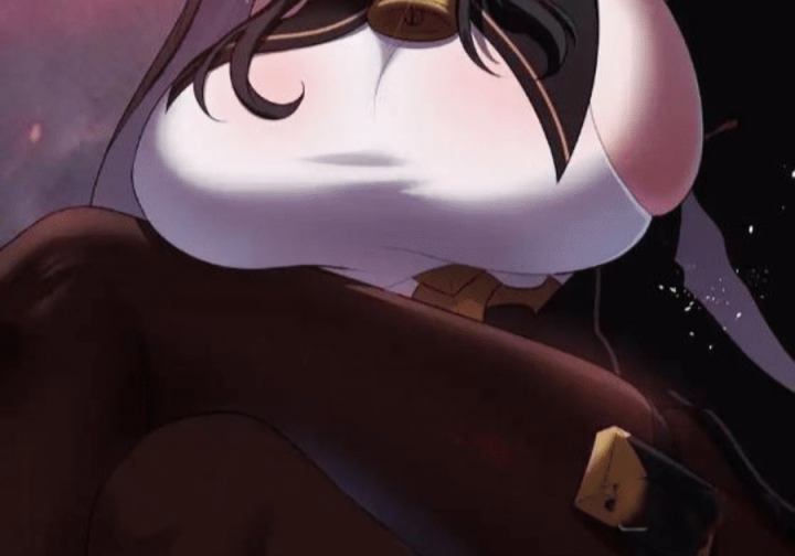 Thích Đuôi Lớn Thì Sao? Chapter 53 - Trang 2