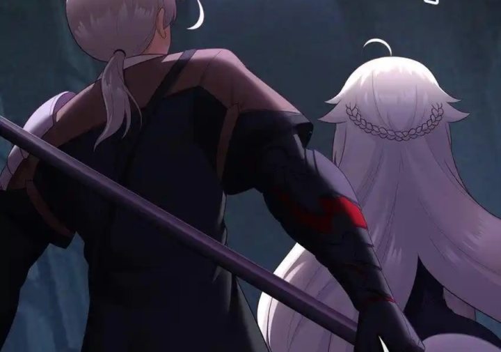 Thích Đuôi Lớn Thì Sao? Chapter 53 - Trang 2