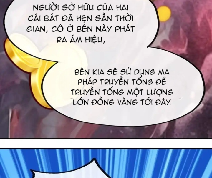 Thích Đuôi Lớn Thì Sao? Chapter 53 - Trang 2