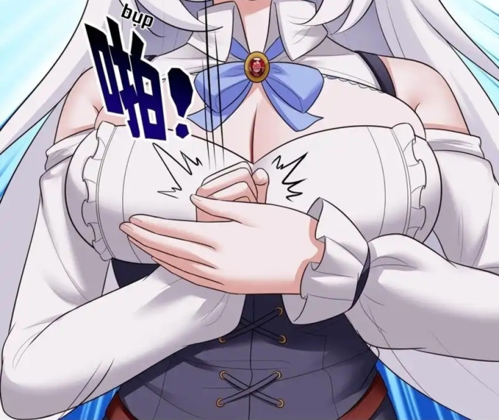 Thích Đuôi Lớn Thì Sao? Chapter 53 - Trang 2