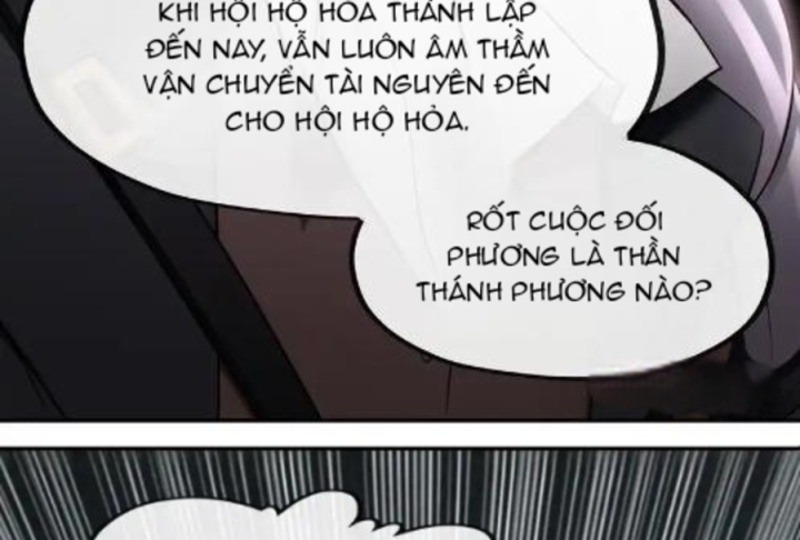 Thích Đuôi Lớn Thì Sao? Chapter 53 - Trang 2