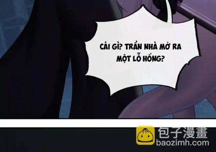 Thích Đuôi Lớn Thì Sao? Chapter 53 - Trang 2