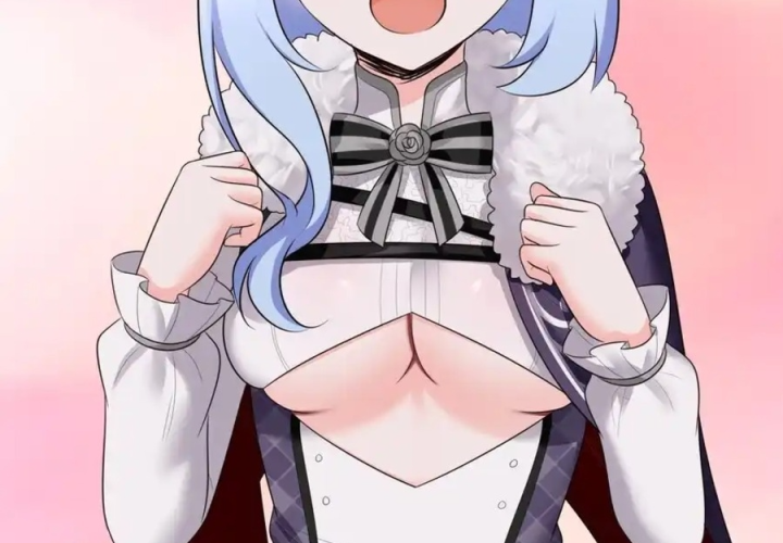 Thích Đuôi Lớn Thì Sao? Chapter 53 - Trang 2