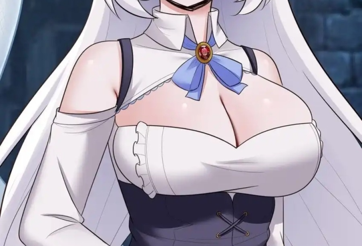 Thích Đuôi Lớn Thì Sao? Chapter 53 - Trang 2