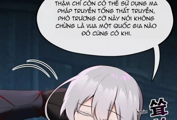 Thích Đuôi Lớn Thì Sao? Chapter 53 - Trang 2