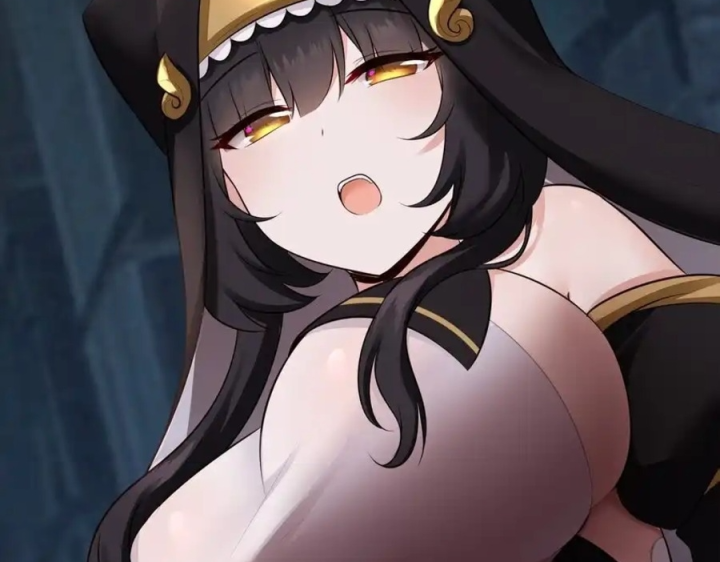 Thích Đuôi Lớn Thì Sao? Chapter 53 - Trang 2