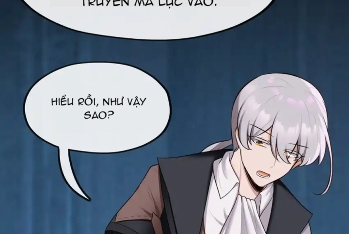 Thích Đuôi Lớn Thì Sao? Chapter 53 - Trang 2