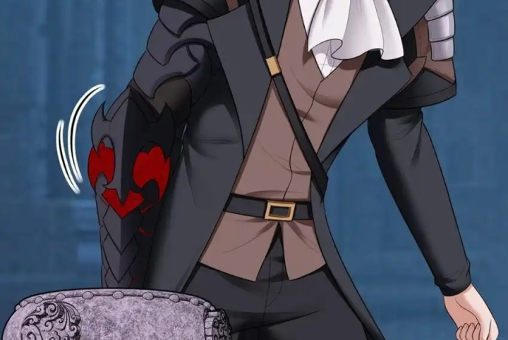 Thích Đuôi Lớn Thì Sao? Chapter 53 - Trang 2