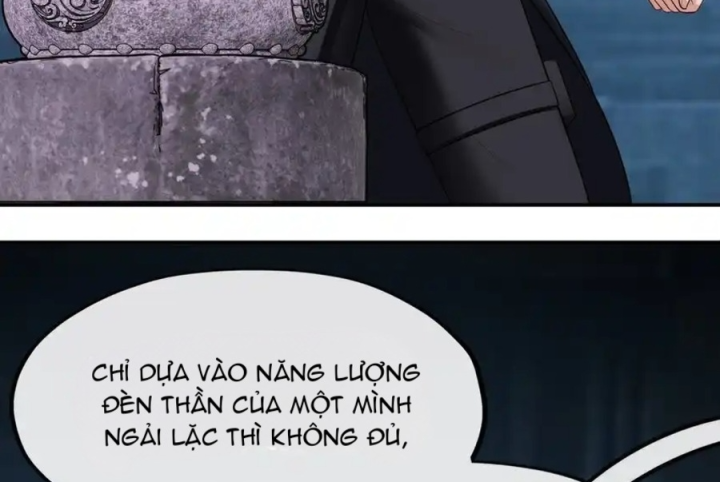 Thích Đuôi Lớn Thì Sao? Chapter 53 - Trang 2