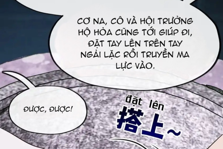 Thích Đuôi Lớn Thì Sao? Chapter 53 - Trang 2