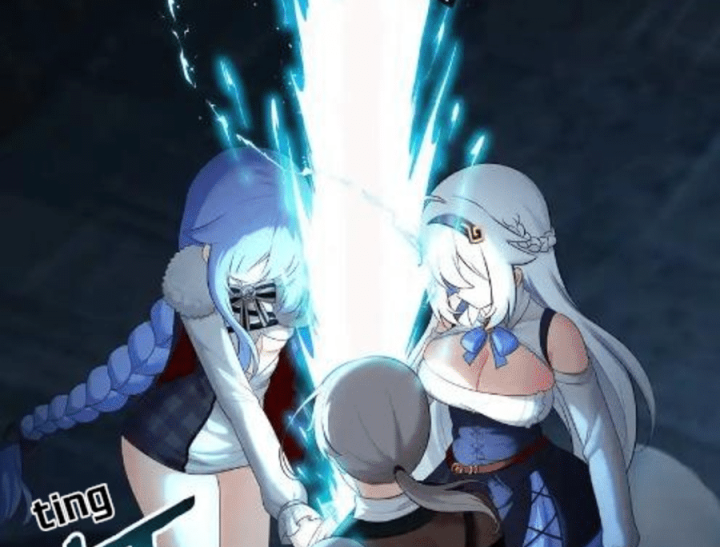 Thích Đuôi Lớn Thì Sao? Chapter 53 - Trang 2