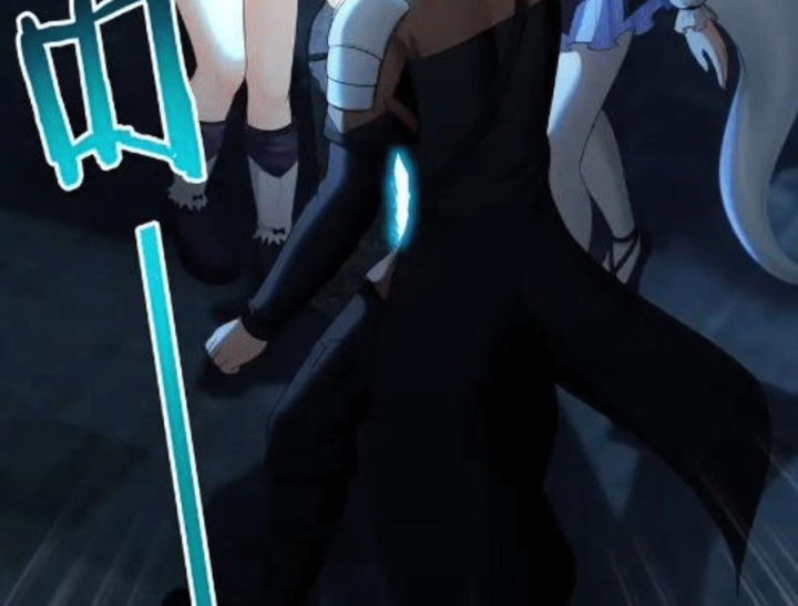 Thích Đuôi Lớn Thì Sao? Chapter 53 - Trang 2