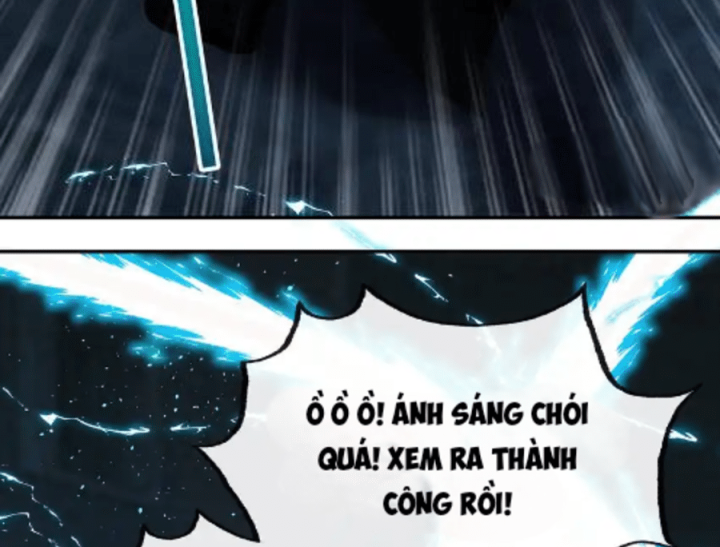 Thích Đuôi Lớn Thì Sao? Chapter 53 - Trang 2
