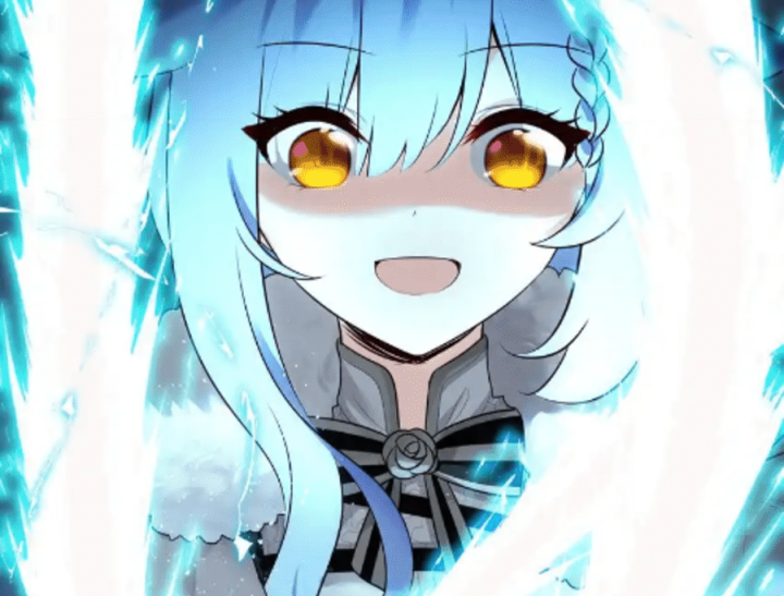 Thích Đuôi Lớn Thì Sao? Chapter 53 - Trang 2