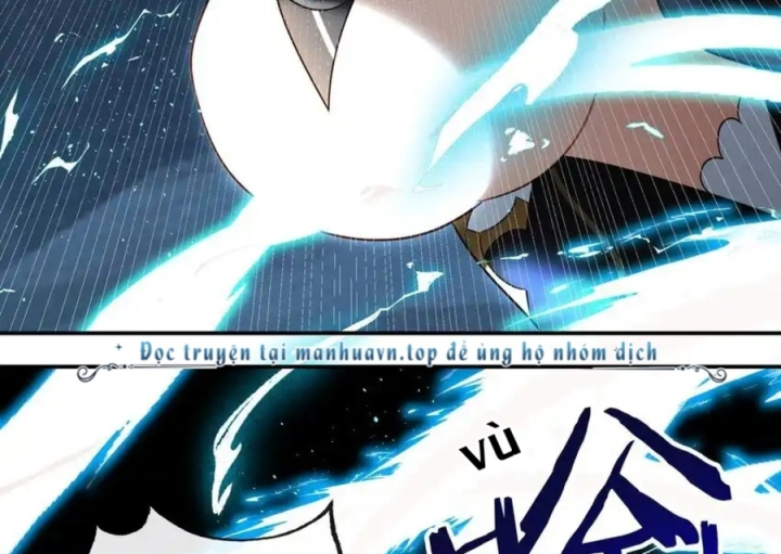 Thích Đuôi Lớn Thì Sao? Chapter 53 - Trang 2