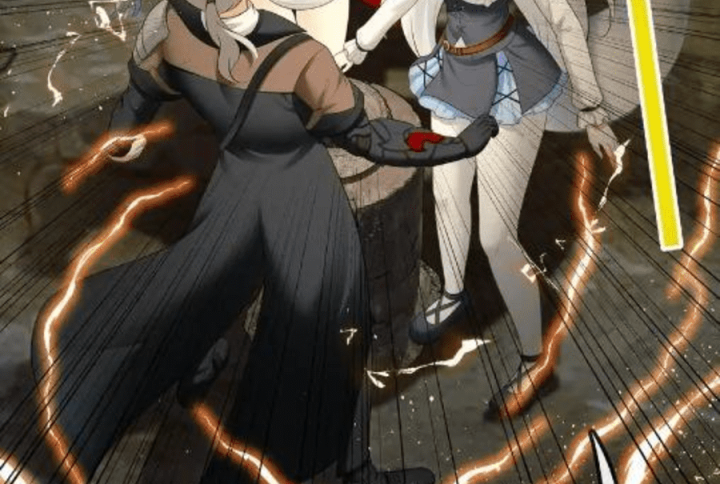 Thích Đuôi Lớn Thì Sao? Chapter 53 - Trang 2