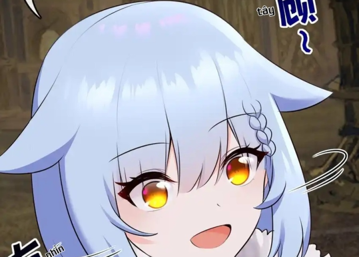 Thích Đuôi Lớn Thì Sao? Chapter 53 - Trang 2