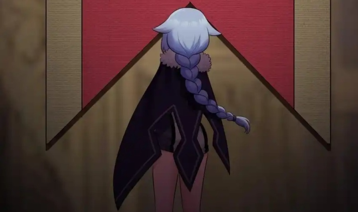 Thích Đuôi Lớn Thì Sao? Chapter 53 - Trang 2