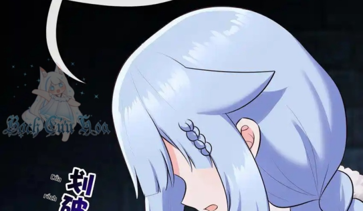 Thích Đuôi Lớn Thì Sao? Chapter 53 - Trang 2