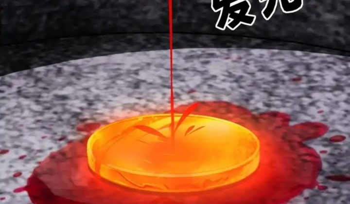 Thích Đuôi Lớn Thì Sao? Chapter 53 - Trang 2