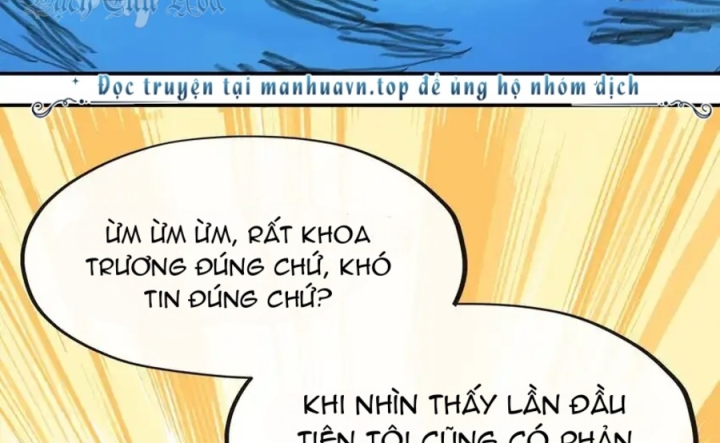 Thích Đuôi Lớn Thì Sao? Chapter 53 - Trang 2