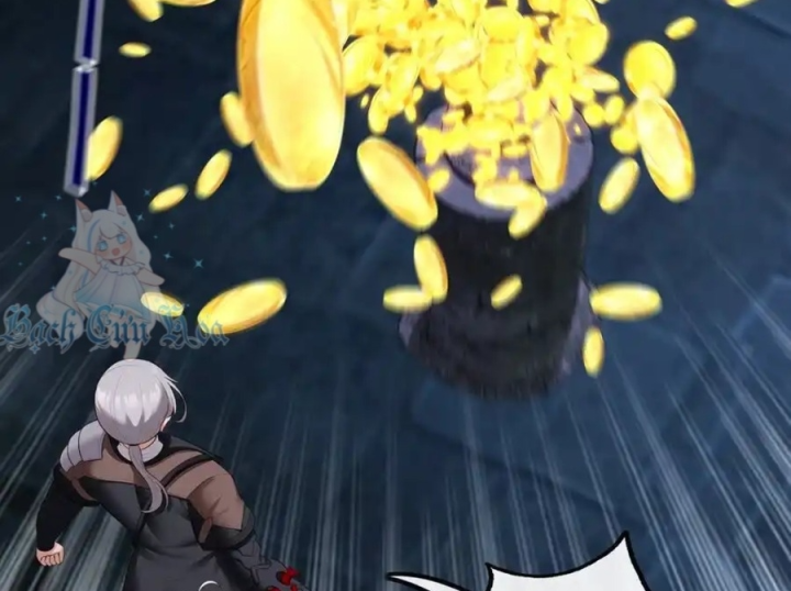 Thích Đuôi Lớn Thì Sao? Chapter 53 - Trang 2