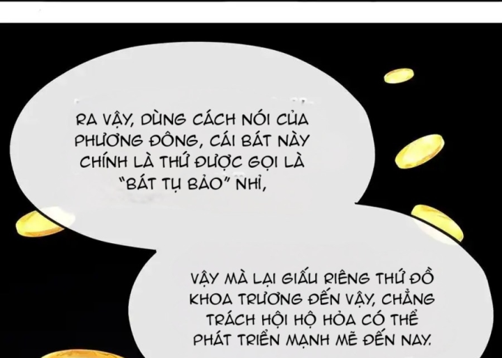 Thích Đuôi Lớn Thì Sao? Chapter 53 - Trang 2