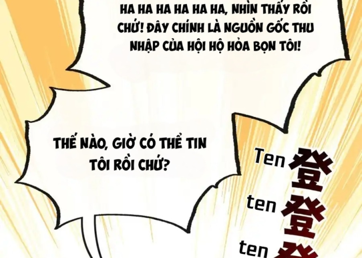 Thích Đuôi Lớn Thì Sao? Chapter 53 - Trang 2