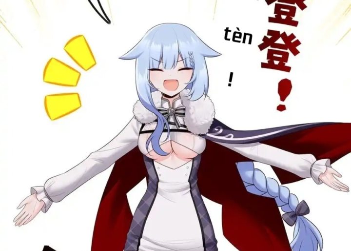 Thích Đuôi Lớn Thì Sao? Chapter 53 - Trang 2