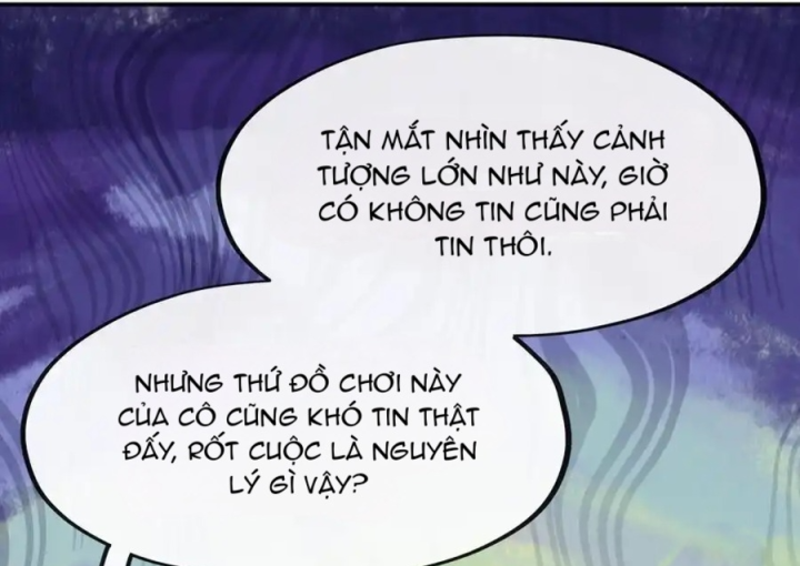 Thích Đuôi Lớn Thì Sao? Chapter 53 - Trang 2