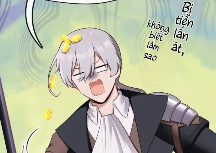 Thích Đuôi Lớn Thì Sao? Chapter 53 - Trang 2