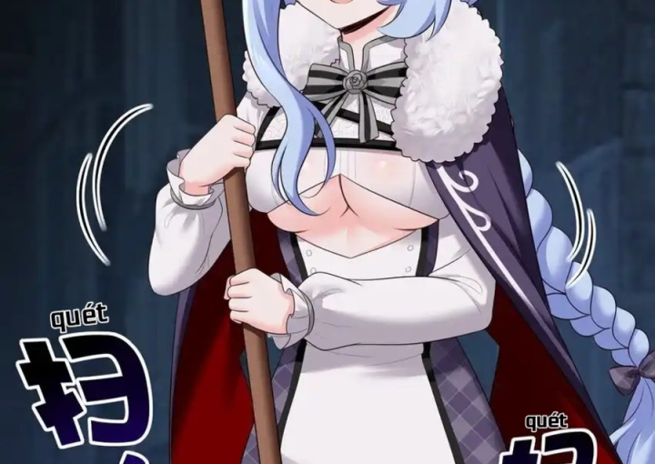 Thích Đuôi Lớn Thì Sao? Chapter 53 - Trang 2