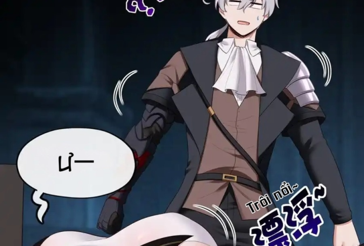 Thích Đuôi Lớn Thì Sao? Chapter 53 - Trang 2