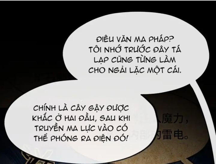 Thích Đuôi Lớn Thì Sao? Chapter 53 - Trang 2