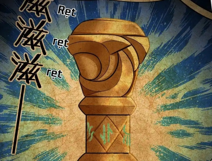 Thích Đuôi Lớn Thì Sao? Chapter 53 - Trang 2