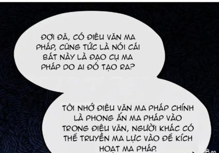 Thích Đuôi Lớn Thì Sao? Chapter 53 - Trang 2