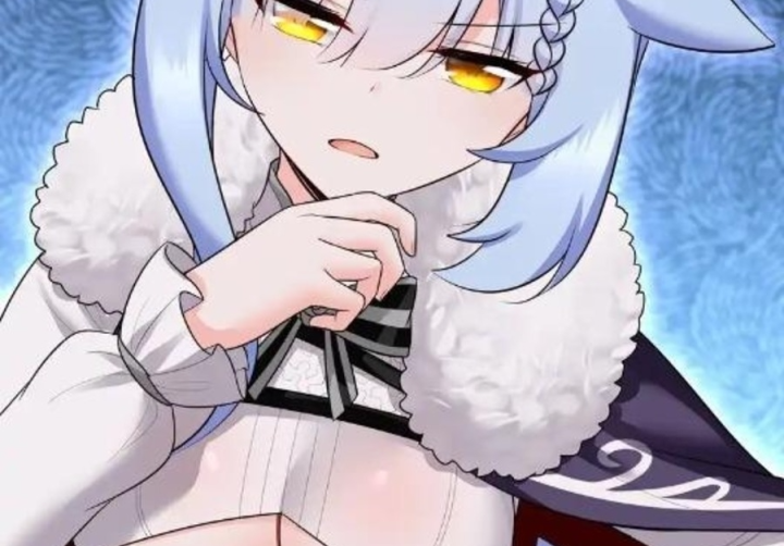 Thích Đuôi Lớn Thì Sao? Chapter 53 - Trang 2