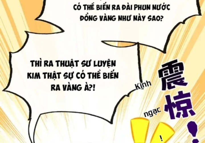 Thích Đuôi Lớn Thì Sao? Chapter 53 - Trang 2