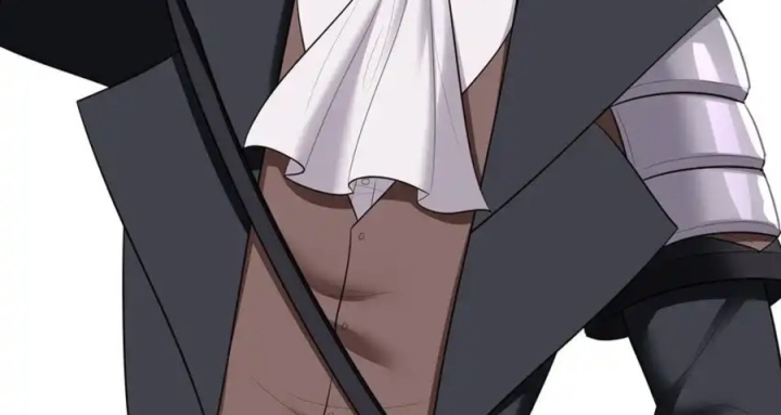 Thích Đuôi Lớn Thì Sao? Chapter 53 - Trang 2