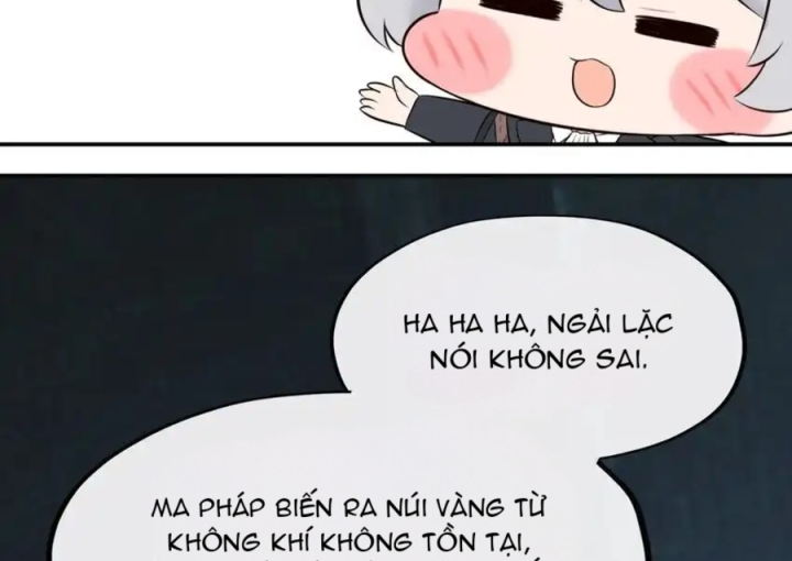 Thích Đuôi Lớn Thì Sao? Chapter 53 - Trang 2