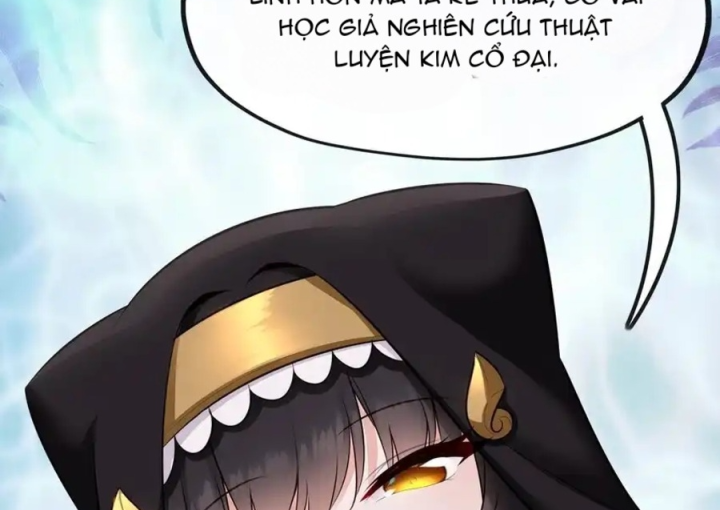 Thích Đuôi Lớn Thì Sao? Chapter 53 - Trang 2