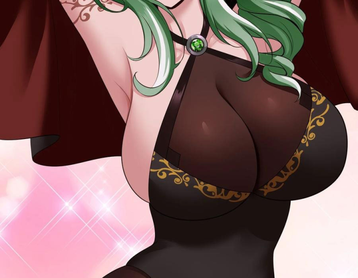 Thích Đuôi Lớn Thì Sao? Chapter 54 - Trang 2