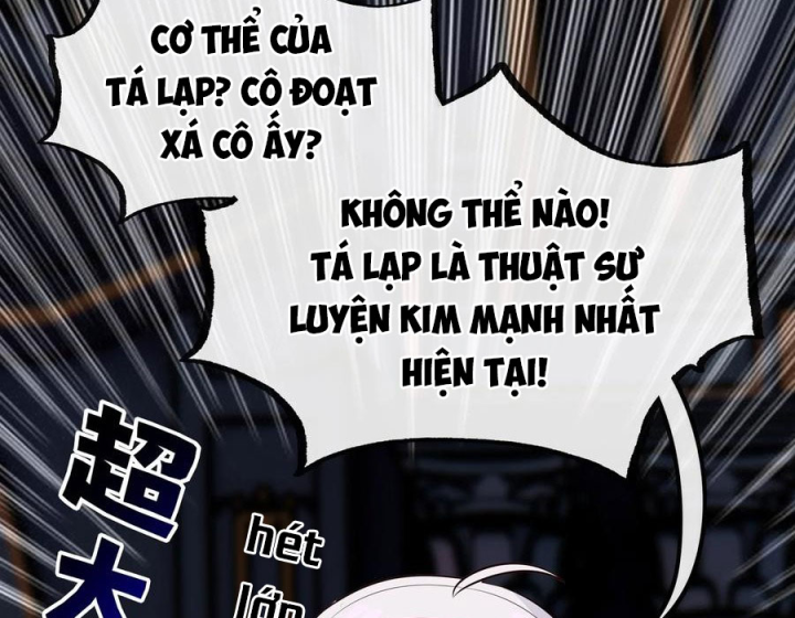 Thích Đuôi Lớn Thì Sao? Chapter 54 - Trang 2