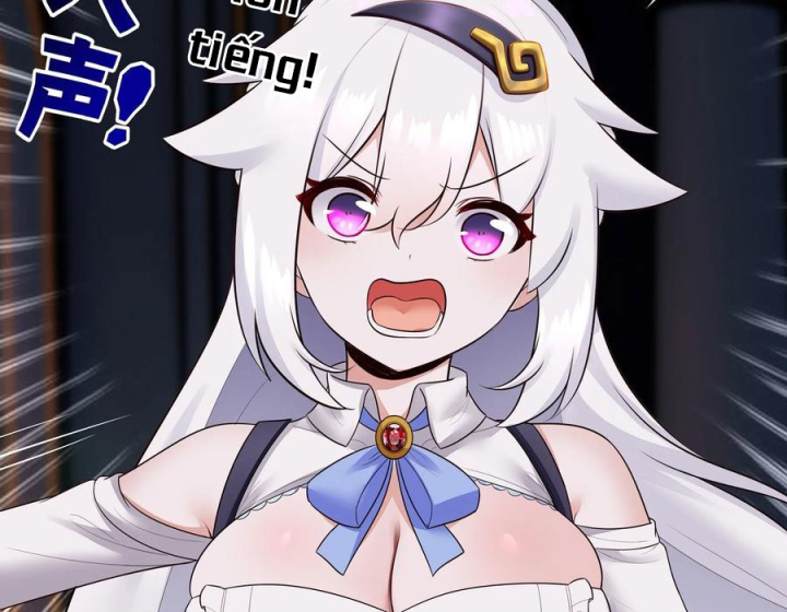 Thích Đuôi Lớn Thì Sao? Chapter 54 - Trang 2